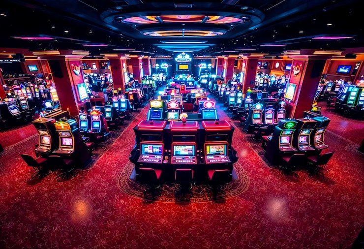 elexbet Non-Stop Rounds